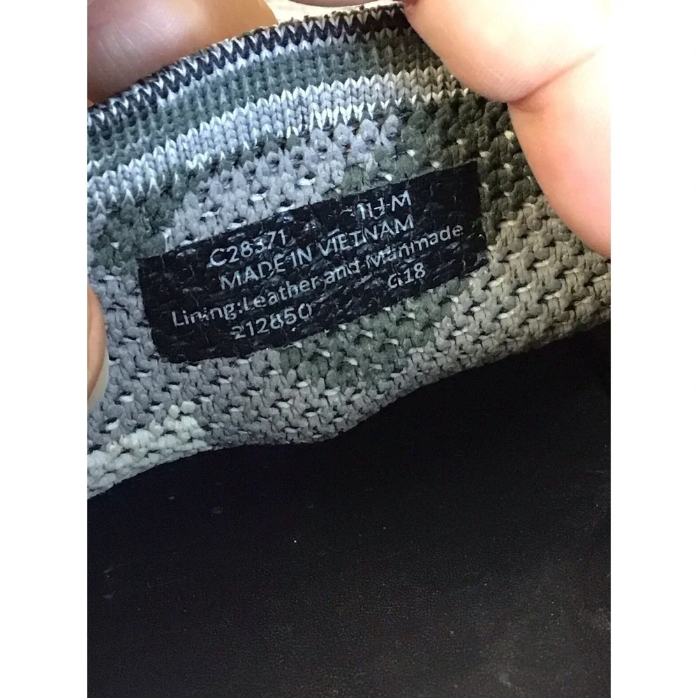 Cole Haan welcome my